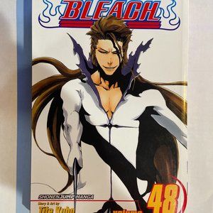 Tite KUBO VOL48